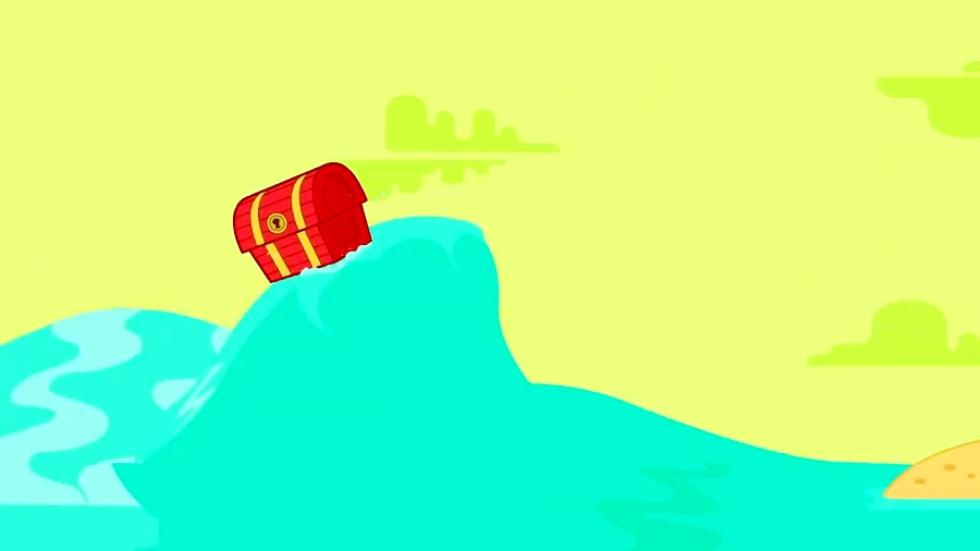 آهنگ برای کودکان نوپا - قسمت 15